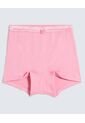 Ropa Interior Infantil Niña Boxer Color Rosado Marca Ostu #90180086 de Ostu