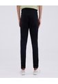 Jean Para Hombre Skinny Color Negro Marca Ostu #60160221 de Ostu