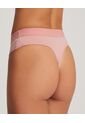 Panty Para Mujer Brasilera Color Pack X Marca Ostu #40800020 de Ostu