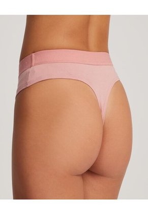 Panty Para Mujer Brasilera Color Pack X Marca Ostu #40800020