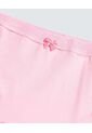 Ropa Interior Infantil Niña Boxer Color Rosado Marca Ostu #90180086 de Ostu
