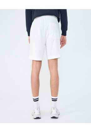 Bermuda Para Hombre  Color Crema Marca Ostu #60100435