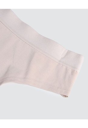 Panty Para Mujer Brasilera Color Pack X Marca Ostu #40800020