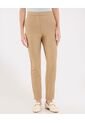 Pantalón Para Mujer Moda Color Café Marca Ostu #40070790 de Ostu