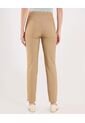 Pantalón Para Mujer Moda Color Café Marca Ostu #40070790 de Ostu