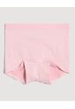 Ropa Interior X3 Infantil Niña Boxer Color Negro Marca Ostu #90180108 de Ostu