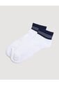 Medias Pack X3 Media Tobillera X3 Para Hombre Negro Ostu de Ostu