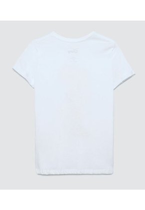 Camiseta Disney Minnie Mouse De Infantil Niña #90090188