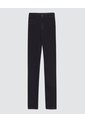 Jean Para Mujer Skinny Color Negro Marca Ostu #40160308 de Ostu
