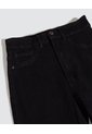 Jean Para Mujer Skinny Color Negro Marca Ostu #40160308 de Ostu