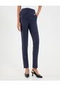 Pantalón Para Mujer Moda Color Azul Marca Ostu #40070707 de Ostu