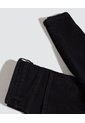 Jean Para Mujer Skinny Color Negro Marca Ostu #40160308 de Ostu