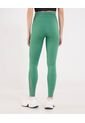 Leggins Para Mujer Largo Color Verde Marca Ostu #40230608 de Ostu