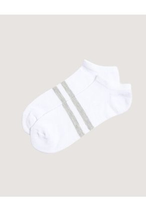 Medias Pack X3 Caña Larga Con Estampado X3 Para Hombre Negro Ostu