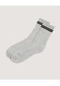 Medias Pack X3 Caña Corta X3 Para Mujer Negro Ostu de Ostu