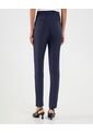 Pantalón Para Mujer Moda Color Azul Marca Ostu #40070707 de Ostu