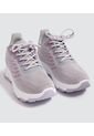 Tenis Para Mujer Sport Color Gris  Marca Ostu #40720136 de Ostu