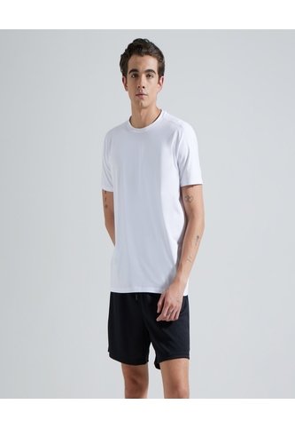 Bermuda Para Hombre  Color Negro Marca Ostu #60100309 Ostu