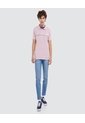 Jean Para Hombre Slim Color Azul  Marca Ostu #60160158 de Ostu