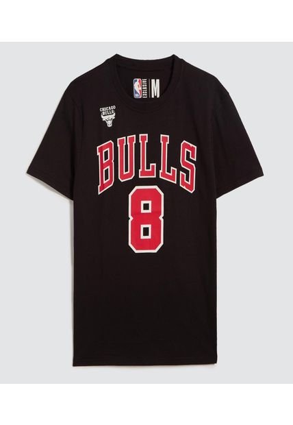 Camiseta Para Hombre Manga Corta Color Negro Marca Ostu #60091449