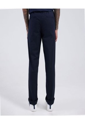 Pantalon Para Hombre Chino Color Azul Marca Ostu #60070282