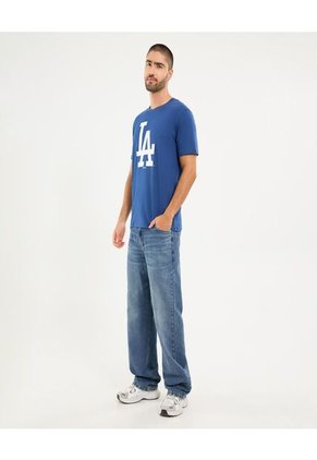 Camiseta Los Angeles Lakers Para Hombre #60091757 Ostu