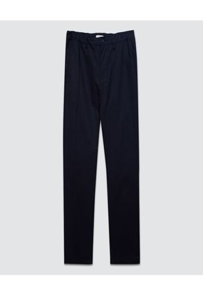 Pantalon Para Hombre Chino Color Azul Marca Ostu #60070282