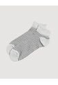 Medias Pack X3 Media Tobillera X3 Para Hombre Negro Ostu de Ostu