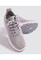 Tenis Para Mujer Sport Color Gris  Marca Ostu #40720136 de Ostu