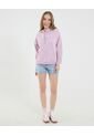 Short Para Mujer Mom Color Azul Marca Ostu #40190351 de Ostu