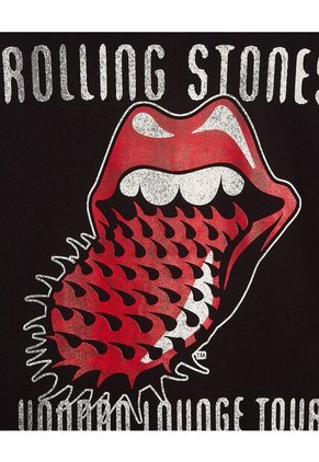 Camiseta Voodoo Lounge The Rolling Stones  Hombre #60091547