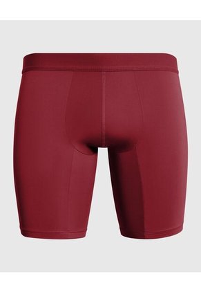 Pantaloncillo Para Hombre Boxer Filete Medio Microfibra Color Negro Marca Ostu #60000517