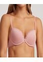 Brasier Para Mujer Media Copa Color Rosado  Marca Ostu #40830013 de Ostu