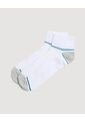 Medias Pack X3 Media Tobillera X3 Para Hombre Negro Ostu de Ostu
