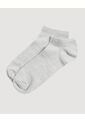 Medias Invisibles Pack X3 X3 Para Hombre Negro Ostu de Ostu