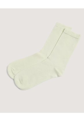 Medias Pack X3 Caña Larga X3 Para Mujer Negro Ostu