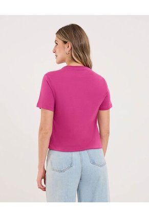 Camiseta Minnie Style Icon Para Mujer #40092594 Ostu