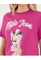 Camiseta Minnie Style Icon  Para Mujer #40092594 Ostu de Ostu