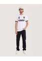 Camiseta Mundial Germany 2026 Para Hombre Blanco Ostu de Ostu