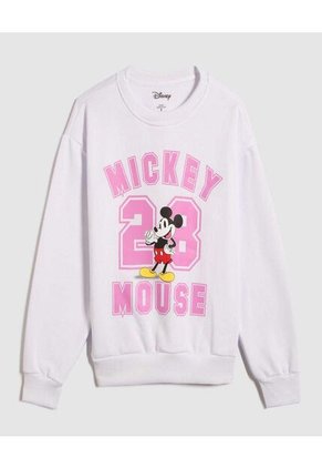 Buzo Disney Mickey Mouse  Para Mujer #40060396 Ostu