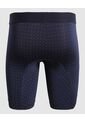 Boxer Para Hombre Filete Medio Microfibra Color Azul  Marca Ostu #60000454 de Ostu