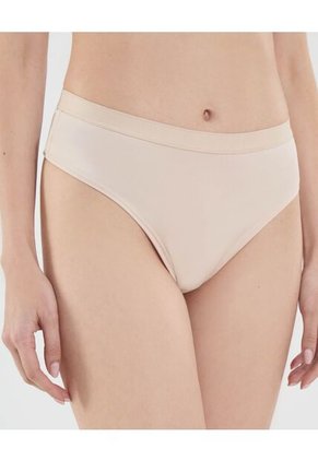Panty Para Mujer Brasilera Color Rosado  Marca Ostu #40800026