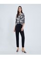 Pantalón Para Mujer Jogger Color Negro Marca Ostu #40070768 de Ostu