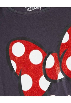 Camiseta Para Niña Minnie  Para Infantil Niña #90090314 Ostu