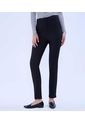 Pantalon Para Mujer  Color Negro Marca Ostu #40070707 de Ostu