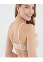 Brasier Para Mujer Media Copa Color Piel Marca Ostu #40830031 de Ostu