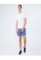 Bermuda Para Hombre  Color Azul  Marca Ostu #60100411 de Ostu