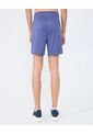 Bermuda Para Hombre  Color Azul  Marca Ostu #60100411 de Ostu