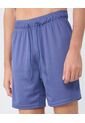 Bermuda Para Hombre  Color Azul  Marca Ostu #60100411 de Ostu