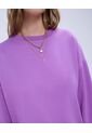 Buzo Para Mujer Cuello Redondo Color Purpura Marca Ostu #40060375 de Ostu